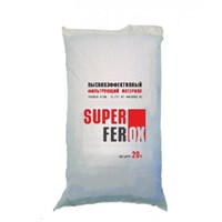 Фильтрующий материал СуперФерокс (SuperFerox ) (20 л) 1670