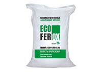 Фильтрующий материал ЭкоФерокс (EcoFerox) (20 л) 1671